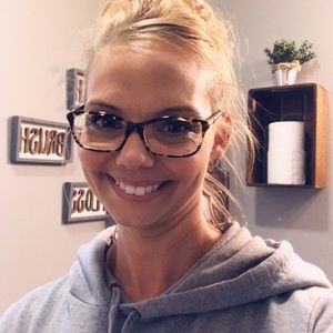 Meet your Posher, Jodi